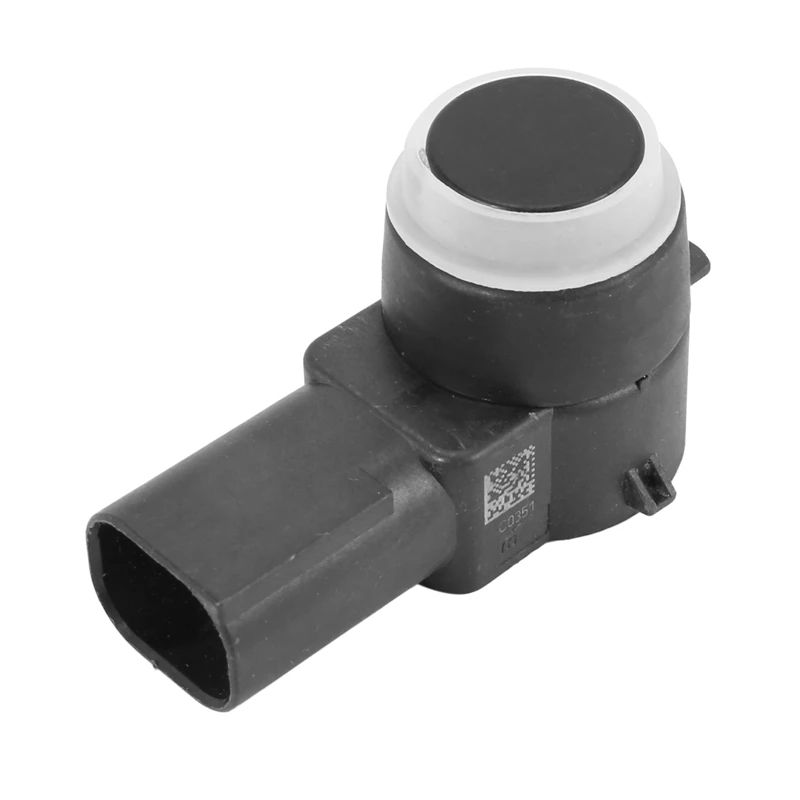 Парктроник с датчиком парковки 9663821577XT для Peugeot 307 308 407 Rcz Partner Citroen C4 C5 C6 8 шт. - купить