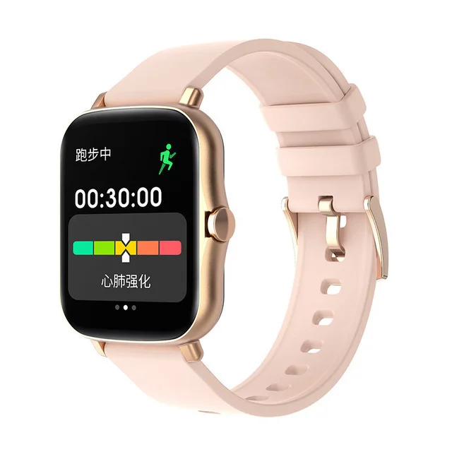 

2023 New Y20pro Smart Watch Bluetooth Call 1.7 Custom Wallpaper Heart Rate Local Music Sports Function Fitness Watch Recommend