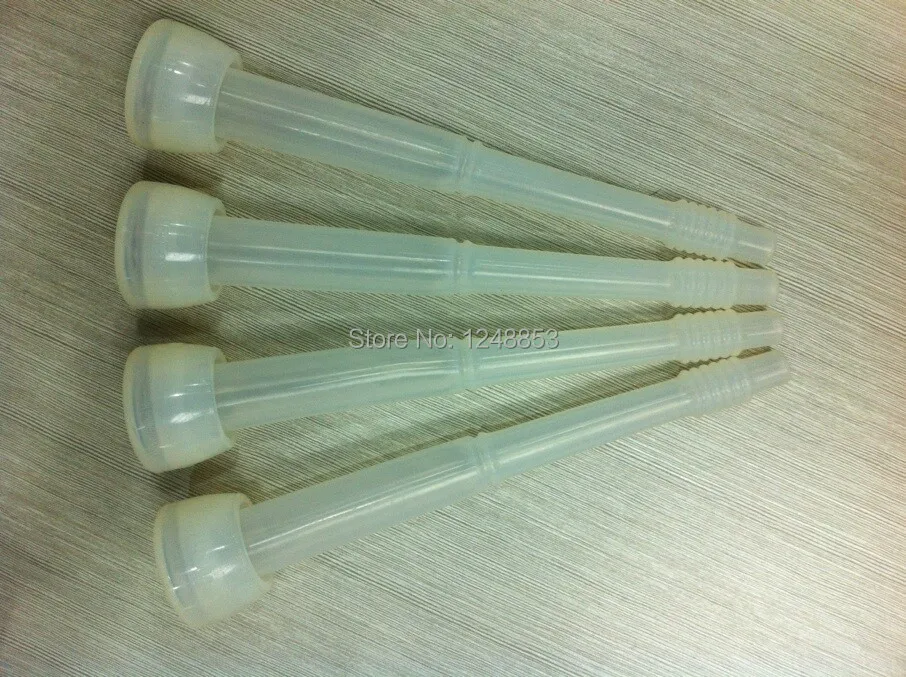 

Silicone Milking Liners For Cow Milking Fit for 140*44*20 SS Milk Shells