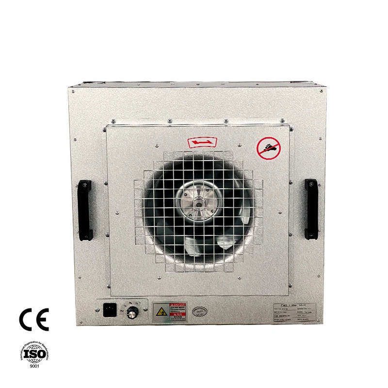 

Air Purifier fan Filter Flow Hood Ceiling filter 0.3 Micron 99.99 Mushroom Laminar Flow Air Cleaning Equipment