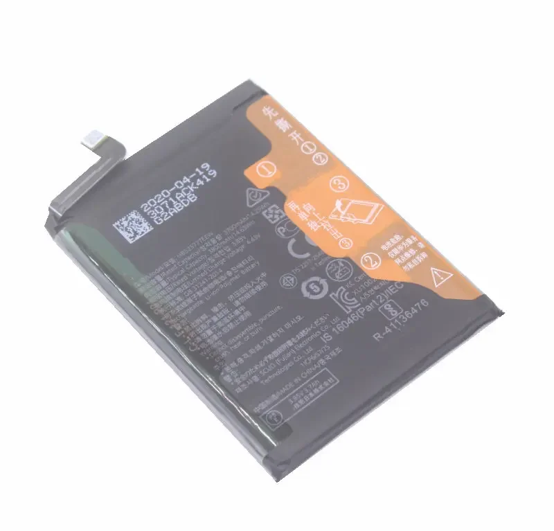 3800 мАч HB 525777 EEW ЭКВ для Huawei P40 5G ANA-N09 ANA-NX9 ANA-N29 ANA-AN00 ANA-TN00 ANA-LX4 ANA-L04 Аккумуляторы