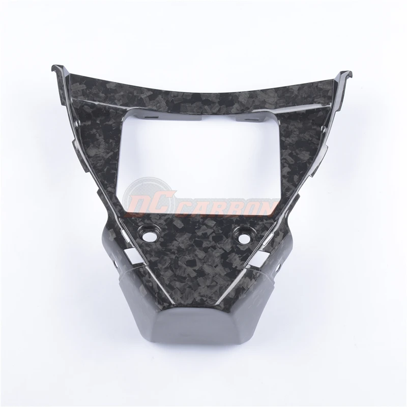 

Motorcycle Radiator Protector Cowl Farings Carbon Fiber Forged For R1 2015-2018