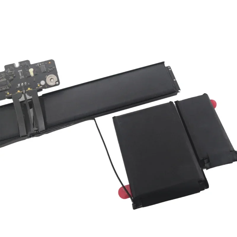 A1437 6600 мАч Аккумулятор для ноутбука Apple MacBook Pro 13 дюймов Retina A1425 Конец 2012 Начало 2013 11