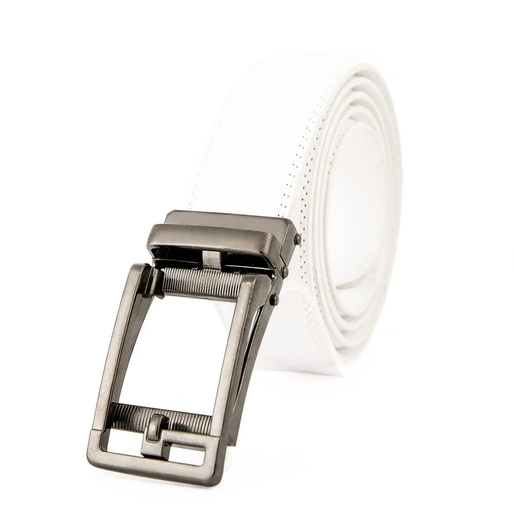 

Cow Genuine Leather Luxury Strap Male Belts for Men New Large Plus Size110-130cm Vintage Pin Buckle Men Belt High Quality