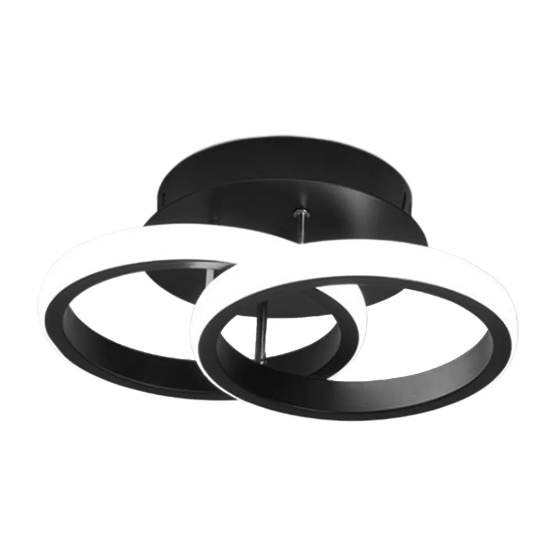 

Art Aisle Lights LED Ceiling Lights For Bedroom Living Room Corridor Entrance Bedside Lamp Bar Cafe Restaurant Decor