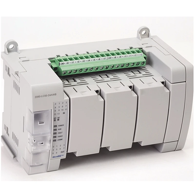 

Новинка Оригинал Быстрая доставка 2080-LC50-24AWB