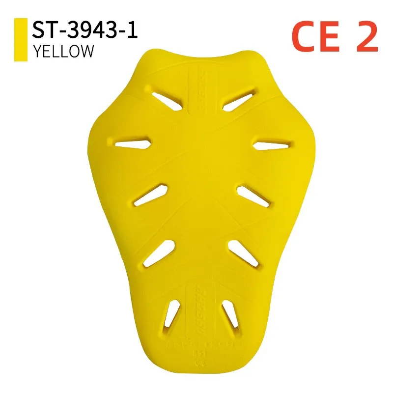 

CE2 LYSCHY Мотоциклетная куртка CE Уровень 1/2 Ткань для верховой езды Встроенная съемная защита от отскока памяти Защитное снаряжение для спины и позвоночника