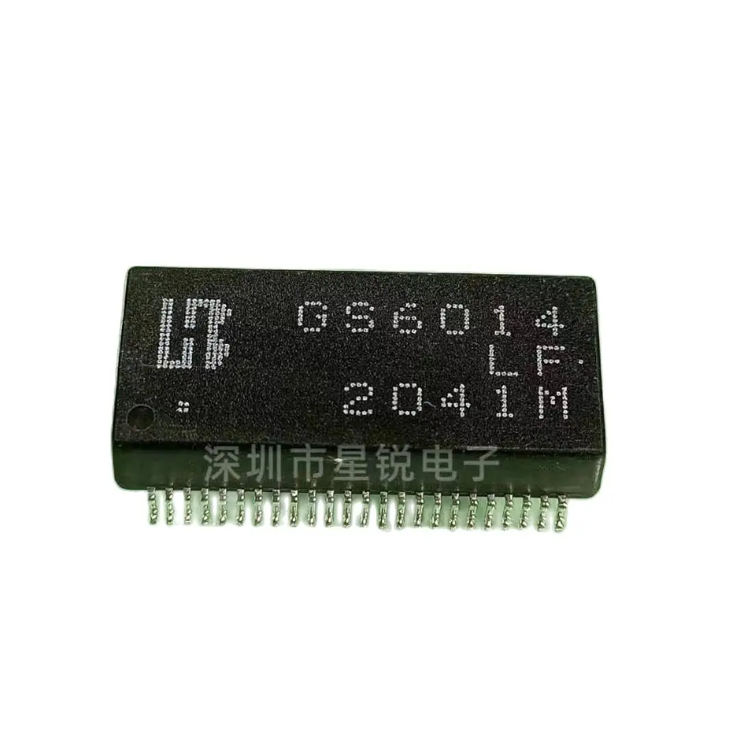 

10pcs/ GS6014LF BOTHHAND/Bohan SOP48 Ethernet Transformer Filter New Original Product