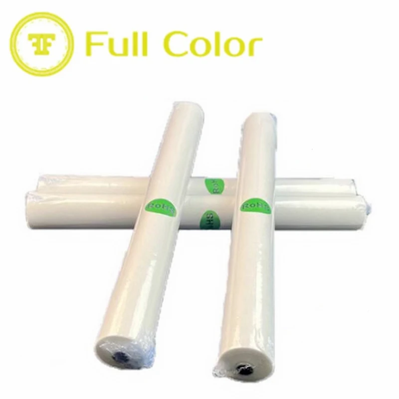 ПОЛНЫЙ ЦВЕТ A7W93-67080 скребок для печатающей головки ткань чистки чернил принтера HP