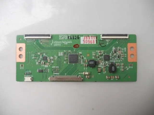 

For Logic board 6870C-0432A with LG screen LC420EUN