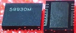 CSD59930Q4M CSD59930M 59930M QFN18 5 шт.