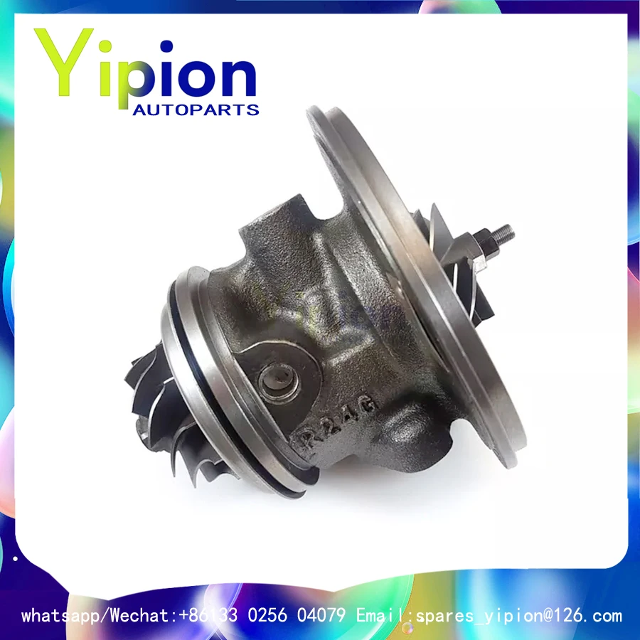 Турбокартридж RHB5 chra VICC VC 180027 ВБ сердечник турбокомпрессора 8970385180 CHRA для Isuzu Trooper