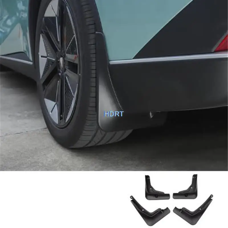 

Автомобильный Стайлинг, брикеты для крыльев, брызговики, крышка, наружные Брызговики для Changan Deepal SL03 2022 +, аксессуары