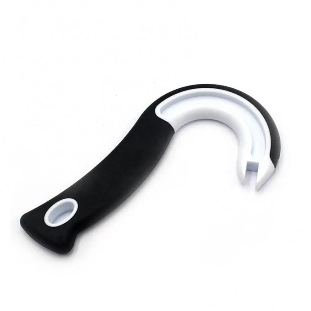 

Tool Kitchen Tool Opener Non-slip Ring Hook Pulling Jar Can Manual Bar Lid Opening Kitchen Tool