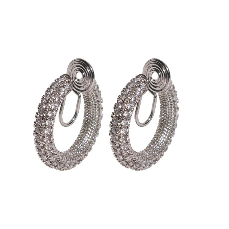 OMHXZJ оптовая продажа EA1058 Европейская мода Женская фотография день рождения