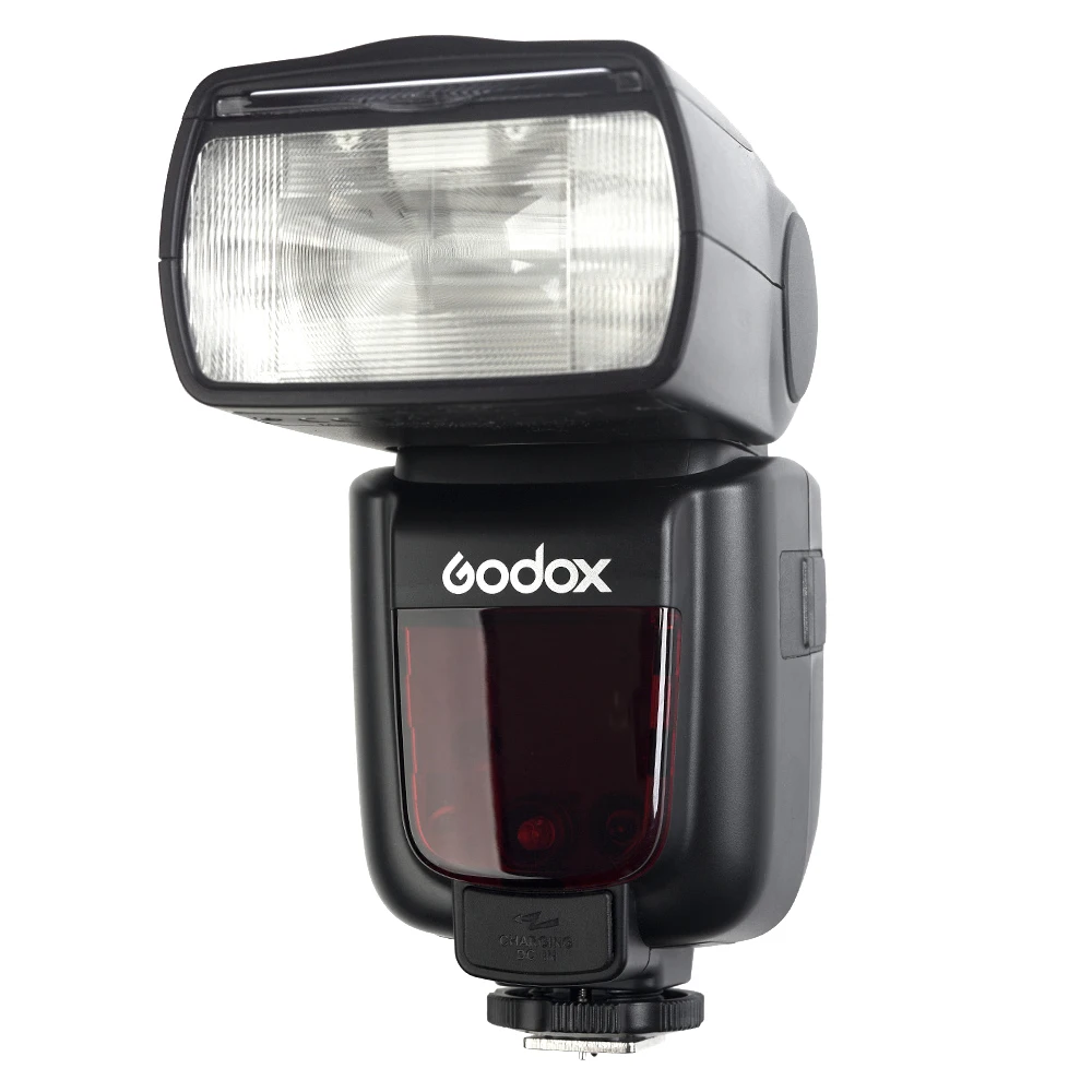 

Беспроводная вспышка Godox TT600 2,4G GN60 Master/Slave для камеры, Вспышка Speedlite Speedlight для Canon Nikon Pentax Olympus Fujifilm