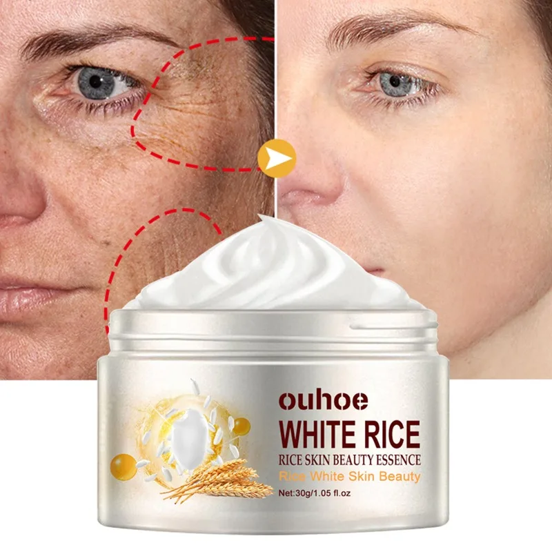 

Anti-aging Brightening Cream Remove Wrinkle Moisturizing Cream Improve Dark Skin Fade Acne Serum Shrinking Pores Firming Cream