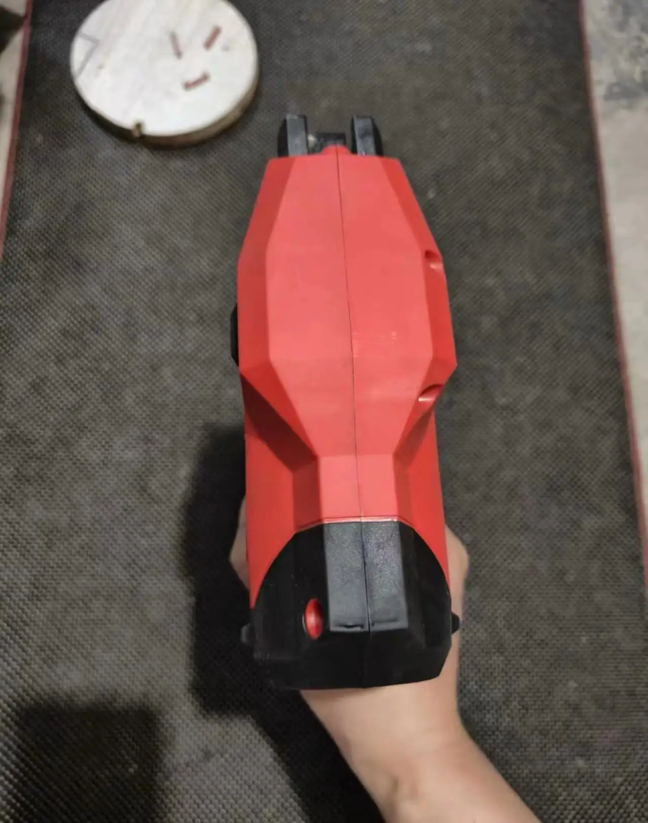 thumb