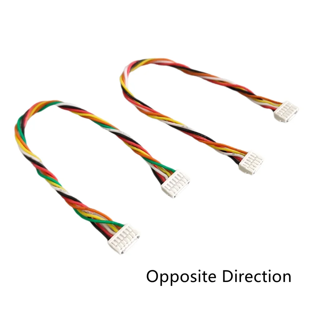 

5 шт. разъемы JST GH 1.25