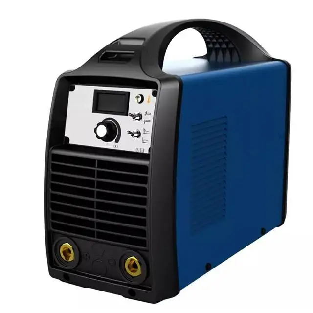 

Sz-08 Electric Spark Deposition Portable No High Heat Cold Welding Machine