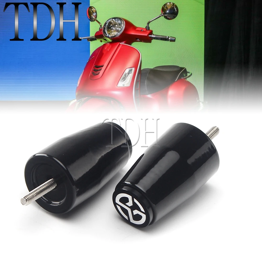 

Слайдеры на руль мотоцикла, защитная заглушка для Piaggio, Honda, Yamaha, Harley, BMW, Kawasaki, Suzuki
