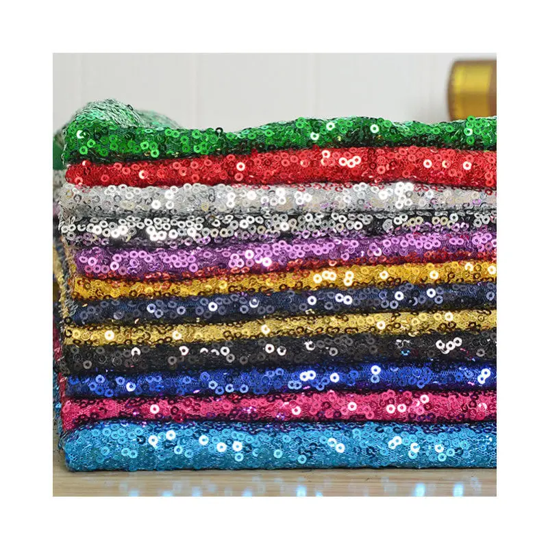 

Блестящая ткань 3 мм, блестящая ткань для свадьбы, вечеринки, дня рождения, сценического декора, материал «сделай сам»