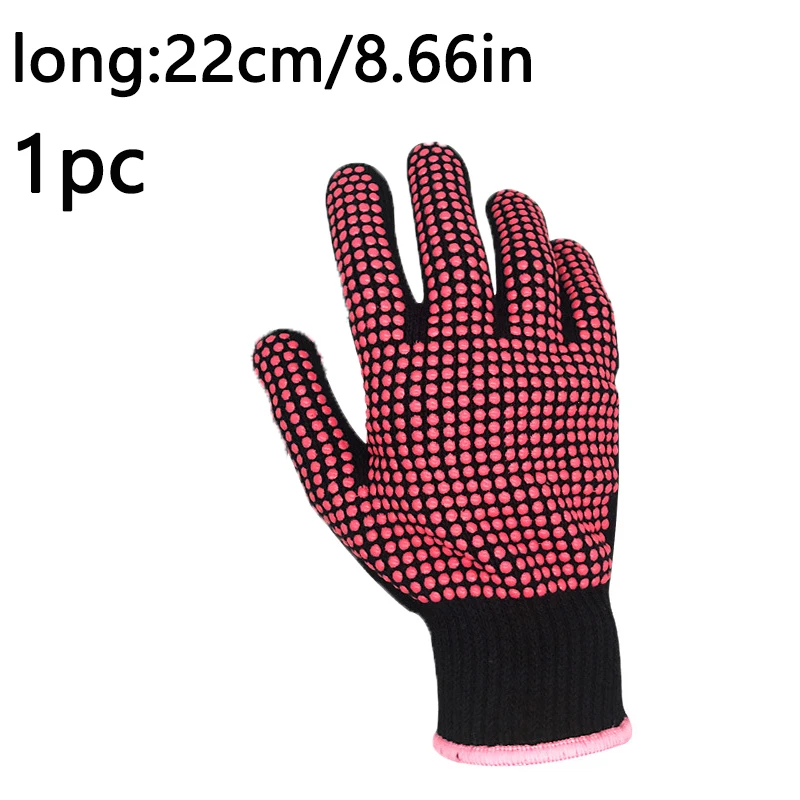 

Силиконовые перчатки для парикмахера