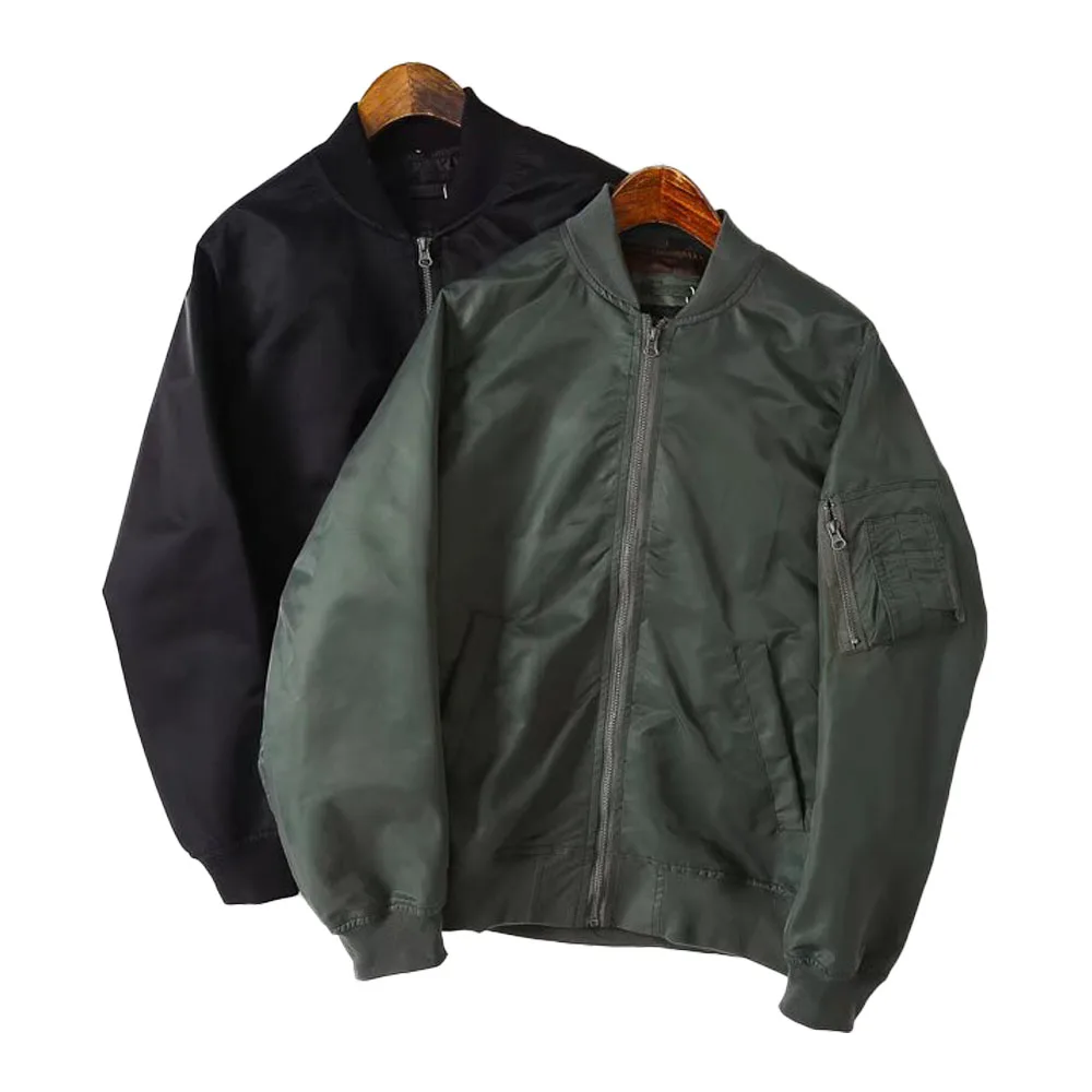 

Early autumn new fashion women's clothing men's and women's same style casual all-match round neck long-sleeved jacket coat