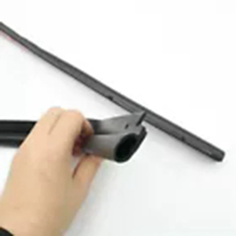 Резиновая уплотнительная лента передней капота автомобиля для Toyota Corolla 2007-2013