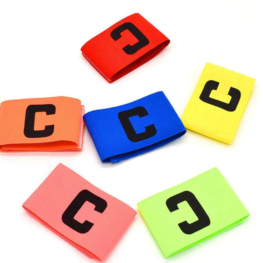 Детская футбольная повязка для взрослых