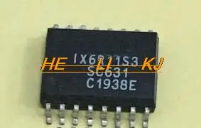 IC новый оригинальный IX6R11S3