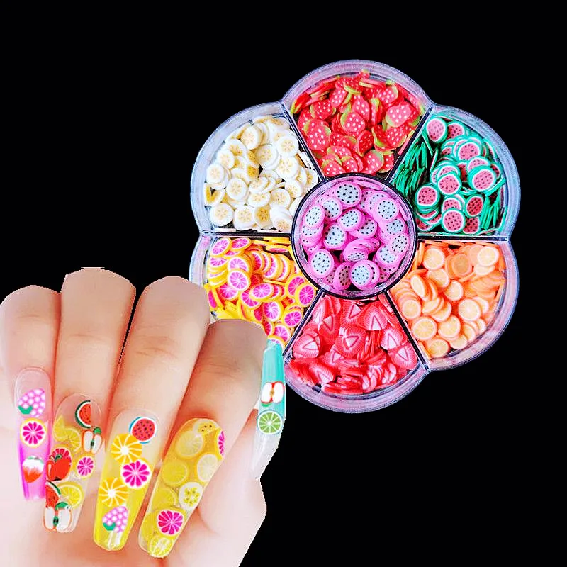 Женские Подвески для акриловых ногтей из смолы/сплав милый дизайн украшения