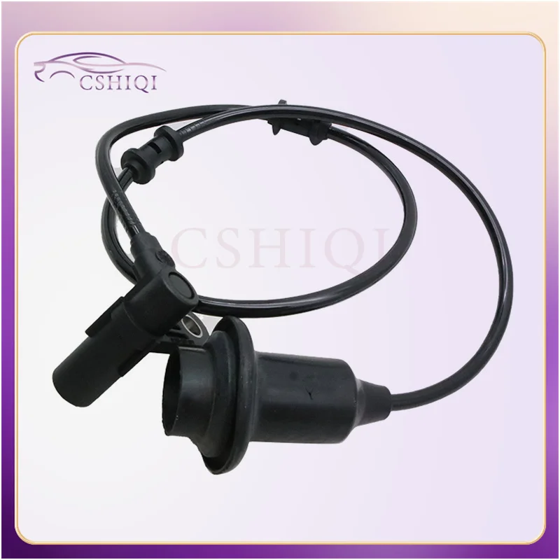 2205400417 задний левый датчик скорости колеса ABS для Mercedes-Benz CL500 S350 S600 AMG S55