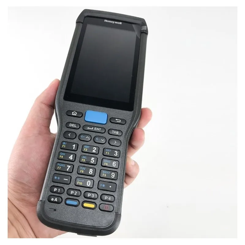 Honeywell ScanPal EDA60K Замена CK3 Enterprise Android Мобильный компьютер беспроводной 2D сканер