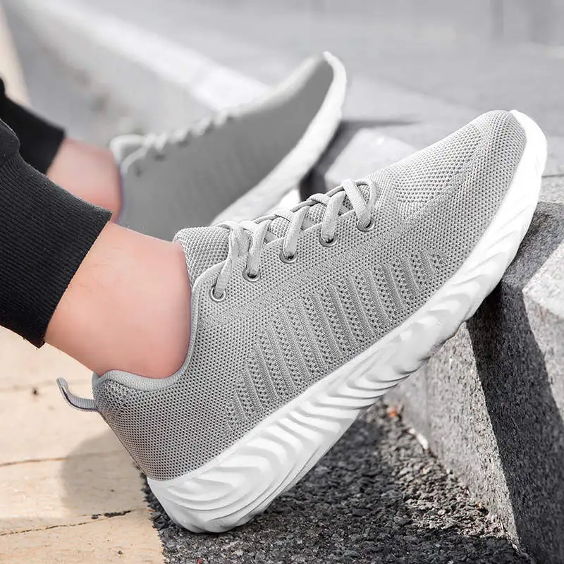 

Soes Sock Trainers Summer Slip-Ons Anime Sneakers Thick Bottom Men Dress Shoes Best Selling Man's Safety Shoes Ayakkabı Tennis
