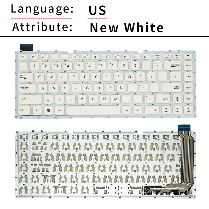 Рисунок 3 - Новинка для ноутбука Asus X441