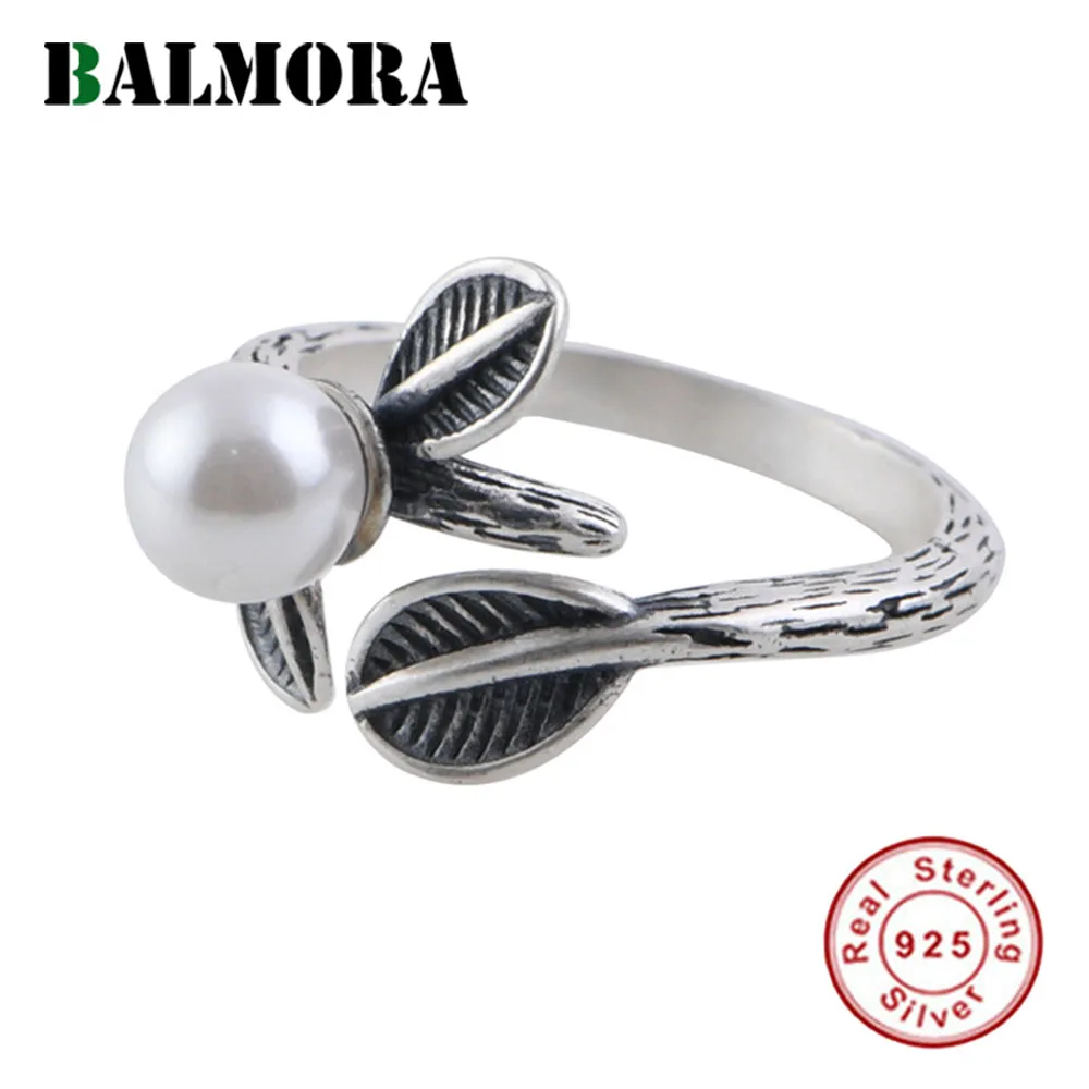 

Женское кольцо с большим жемчугом, в стиле ретро