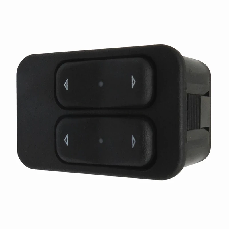 Электрический переключатель стеклоподъемника для OPEL ASTRA G Hatchback 93350566 6 контактов