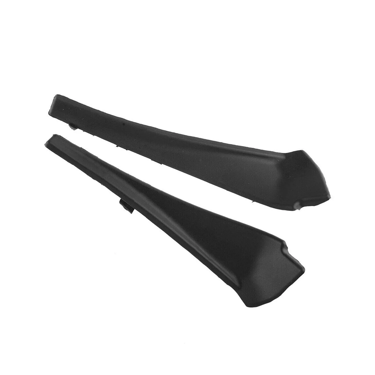 

Car Front Windshield Wiper Cowl Extension Trim Fender Cover for Nissan X-Trail Rogue 2014-2020 668954CL0A 668954BA1A