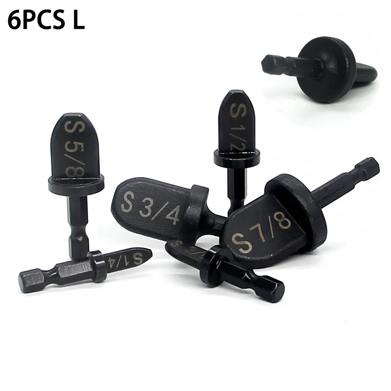 

Набор для развальцовки медных труб ZeXinChen