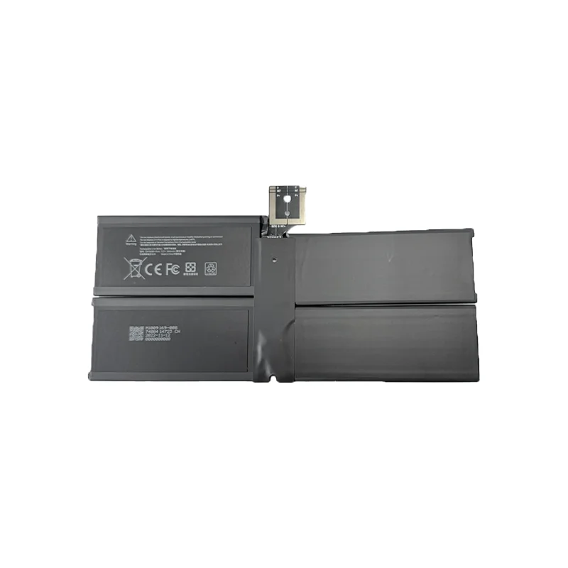 Фото Сменная аккумуляторная батарея премиум-класса G3HTA038H 45Wh для ноутбука Microsoft Surface Pro 5 1796 DYNM2 №2