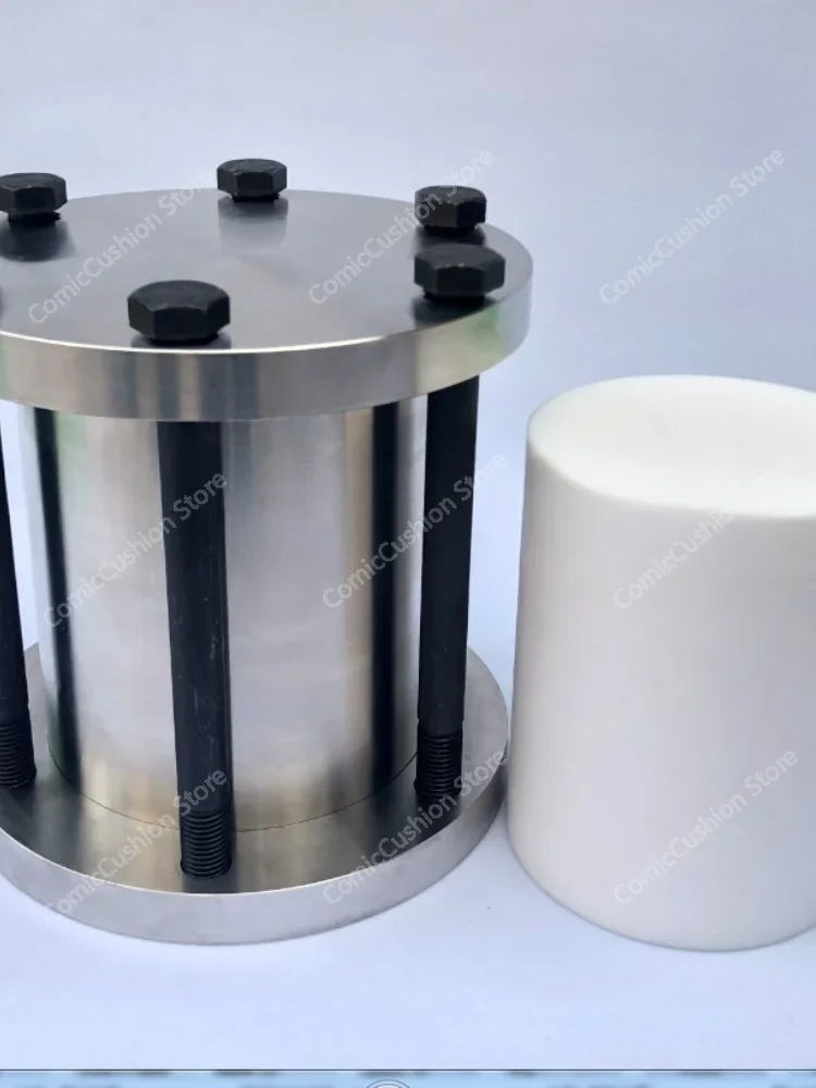 Гидротермальный Автоклавный реактор w/ PTFE высококачественный синтез камеры 2000 мл