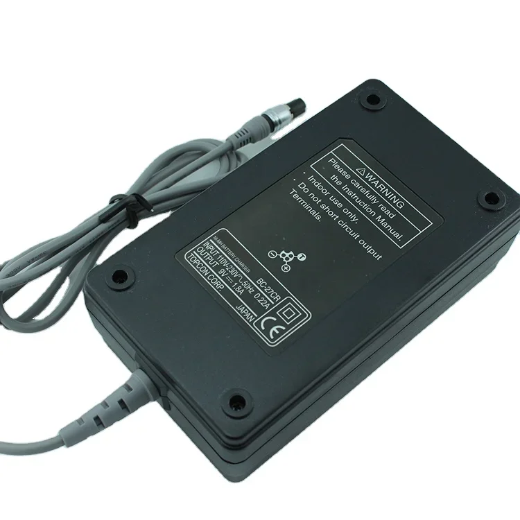 Зарядное устройство для универсальной фотостанции