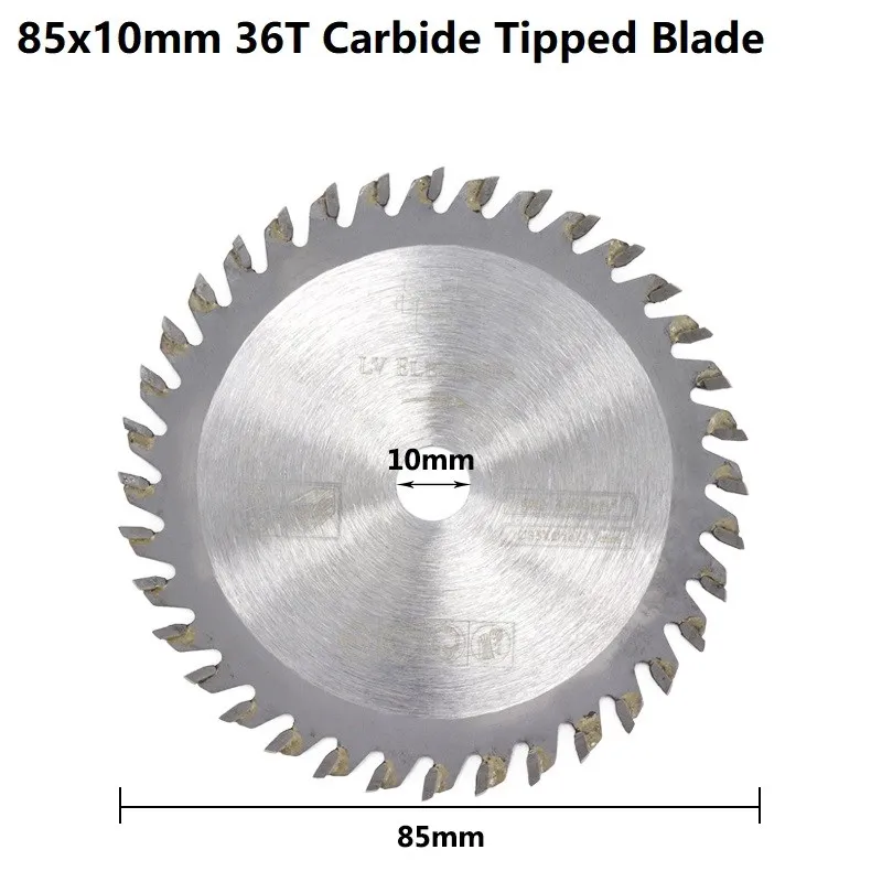 

Алмазный диск XCAN 85 мм для Dremel
