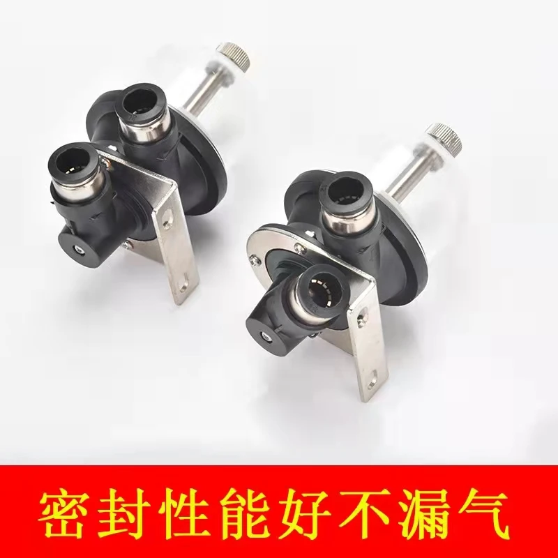 1PC PISCO type vacuum filter VFR20-10-10 VFR20-12-12 -08-8-06-16