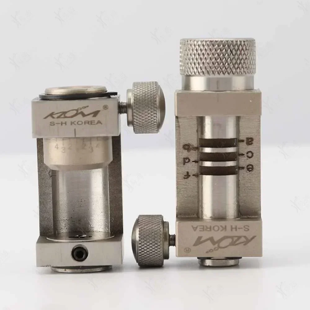 Машина для ключей Jaguar полный набор станков резки приспособление копирования