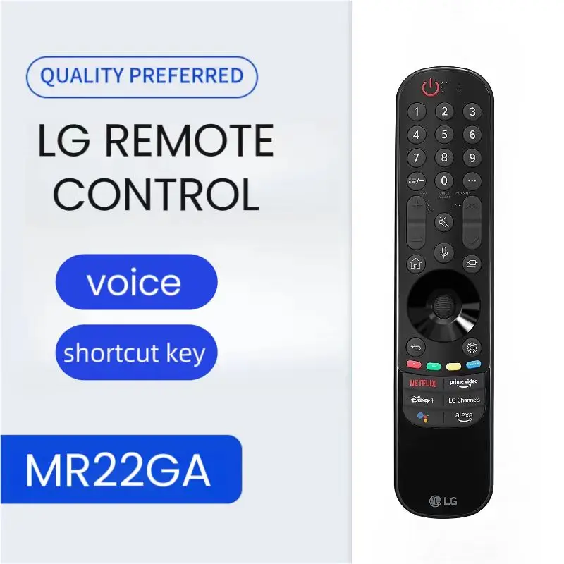Новинка MR22GA сменный волшебный пульт дистанционного управления для LG-TV-пульт