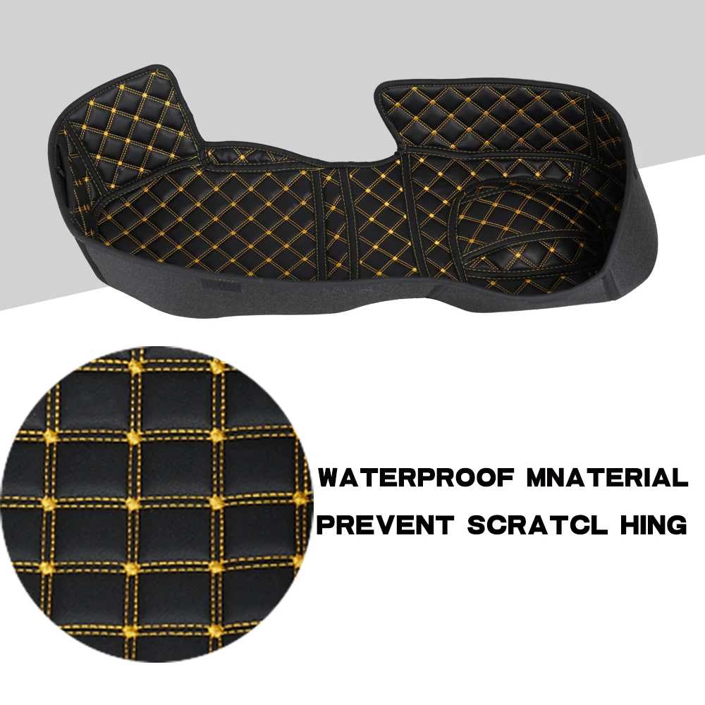 Для HONDA FORZA125 FORZA250 FORZA 125 NSS 250 аксессуары для мотоциклов коробка хранения сиденья