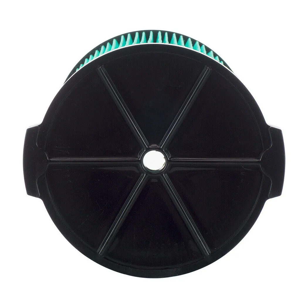 

​1*Filter For RIDGID 5-Layer Allergen Pleated 5.0Plus Gal Paper Filter Wet Dry Vacs VF6000 100%Brand New And High Quality
