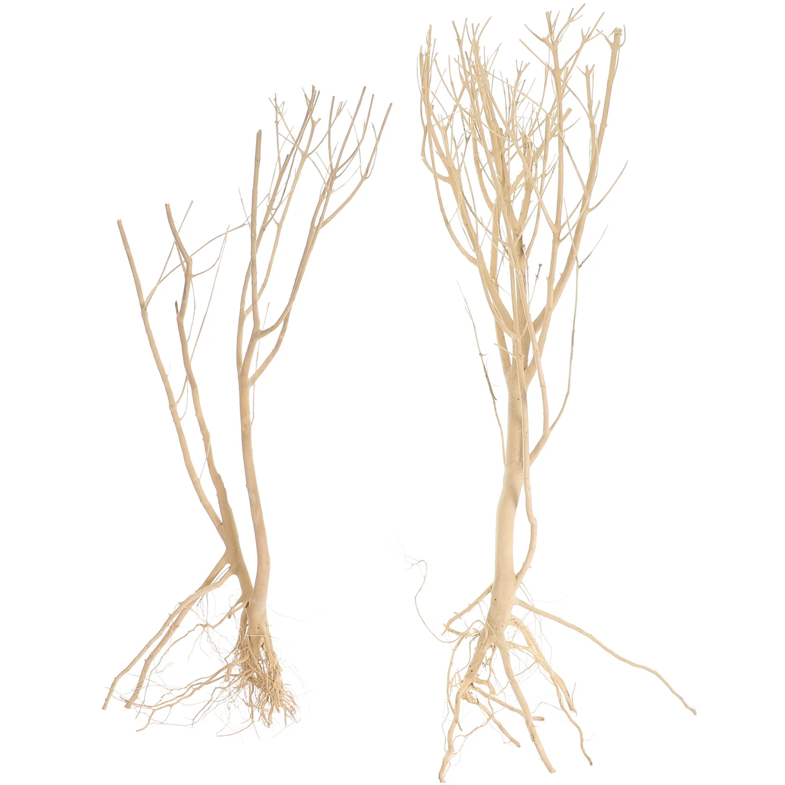 

Aquariumtank Tree Driftwood Decorationsbonsai Branch Ornament Wood Adornment Decor Landscape Underwater Artificial Dead Fake Dry